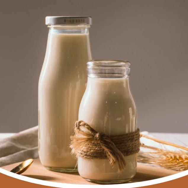 阿拉伯糖在乳品行业中的应用